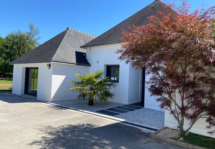 Haus in Plescop, Morbihan, Plescop - € 545.900 | Ref: 455546GRS - Foto 1