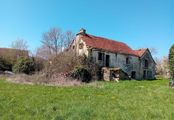 Villa a Parisot, Tarn-et-Garonne, Parisot - € 50.000 | Ref: 455159NTK - foto 1