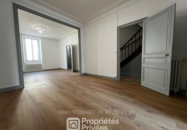 Villa i Angouleme, Charente, Angouleme - € 291.400 | Ref: 455471MYON - foto 1