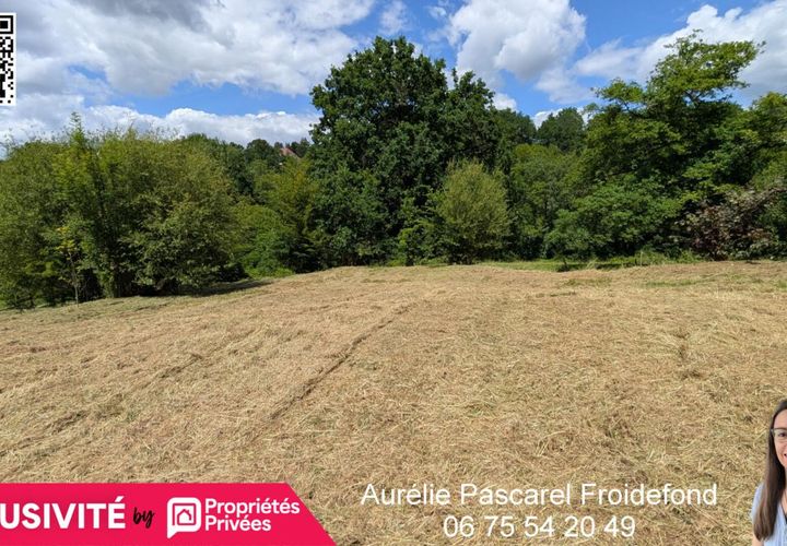 Grond in Objat, Correze, Objat - € 25.990 | Ref: 455251AUP - foto 1
