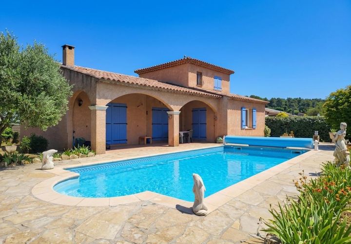 Villa a Régusse, Var, Régusse - € 420.000 | Ref: 455401SDAS - foto 1
