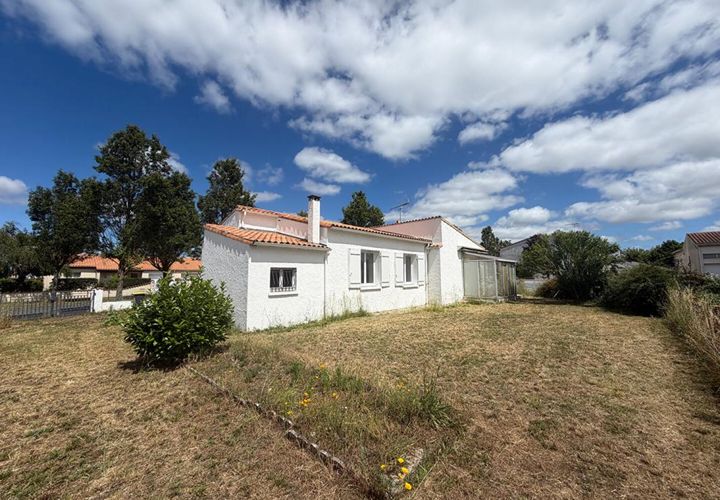 Villa en Saujon, Charente-Maritime, Saujon - € 273.000 | Ref: 455128NOUM - photo 1