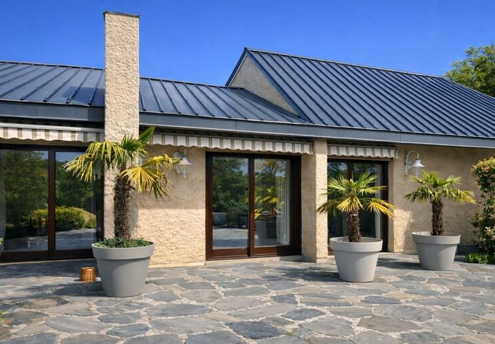 Villa en Roanne, Loire, Roanne - € 360.000 | Ref: 455129PPER - photo 1