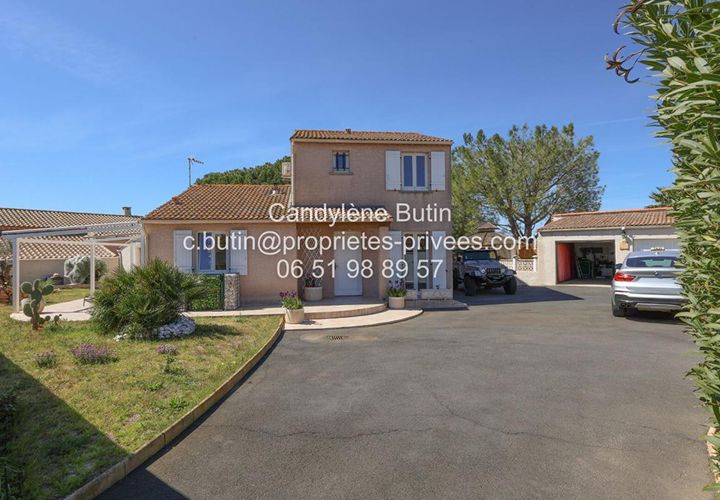 Villa i Maureilhan, Herault, Maureilhan - € 359.000 | Ref: 445793CBN - foto 1