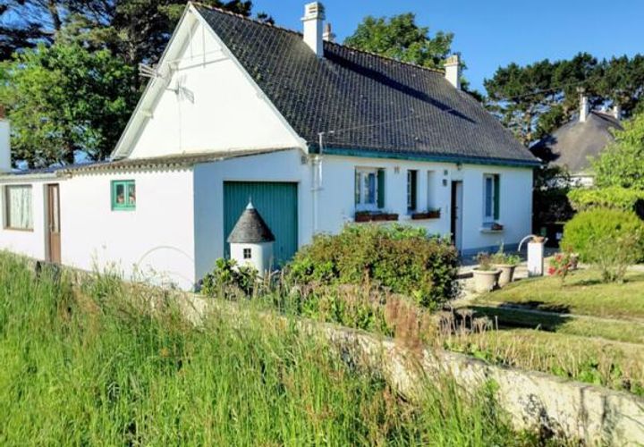 Villa in Groix, Morbihan, Groix - € 374.364 | Ref: 454329LBY - foto 1