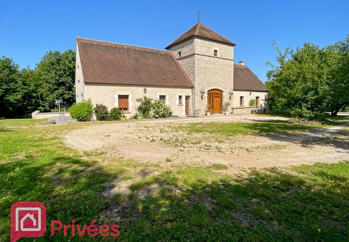 Villa en Grimault, Yonne, Grimault - € 490.000 | Ref: 454945CIN - photo 1