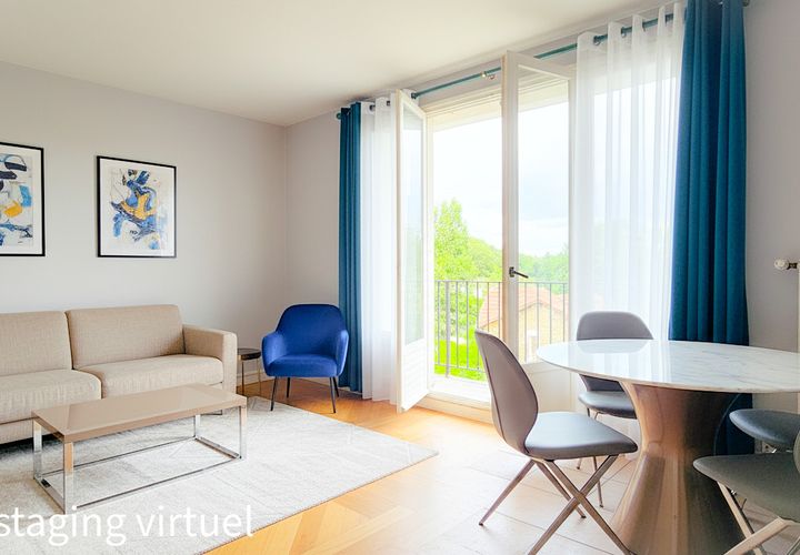 Lejlighed i Gagny, Seine-Saint-Denis, Gagny - € 164.000 | Ref: 422978MERBSAAUADUB - foto 1