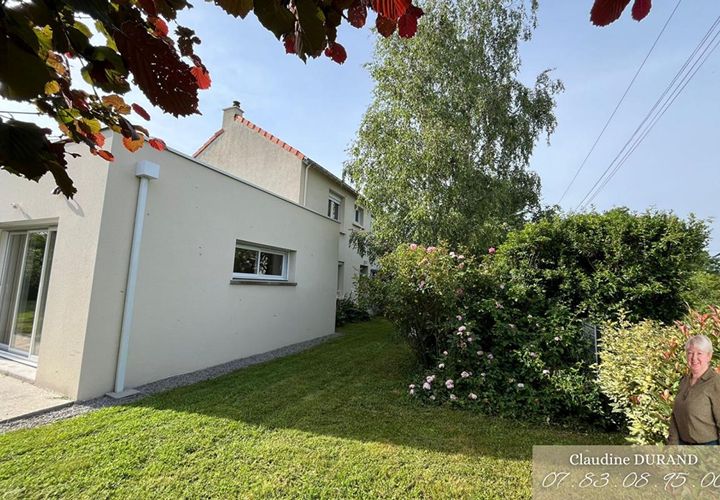 Villa a Campbon, Loire-Atlantique, Campbon - € 299.000 | Ref: 454966CDR - foto 1