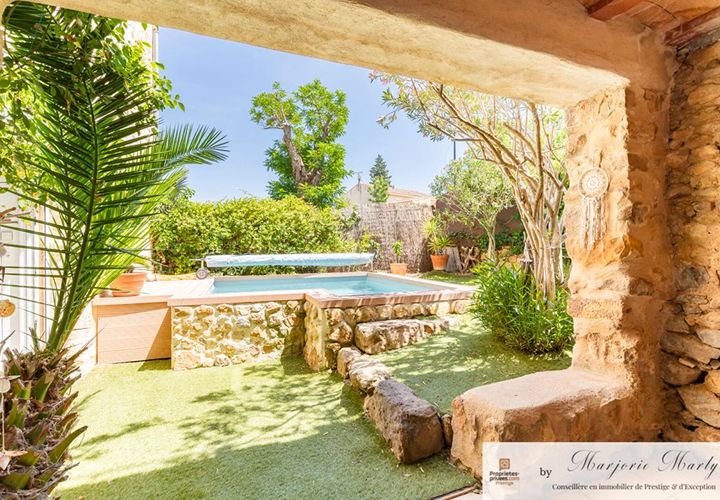 Villa i Lezignan-Corbieres, Aude, Lezignan-Corbieres - € 299.000 | Ref: 454969MMAR - foto 1