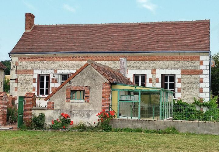 Villa em Chambon, Indre-et-Loire, Chambon - € 97.900 | Ref: 454166PHD - foto 1