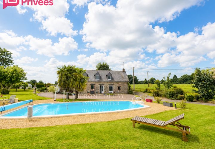 Villa en Ernee, Mayenne, Ernee - € 362.926 | Ref: 454334JDUF - photo 1
