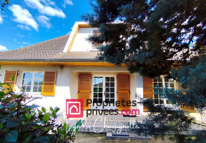 Villa en Mably, Loire, Mably - € 227.000 | Ref: 453215LYC - photo 1