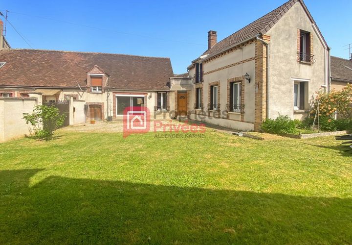 Villa i Etigny, Yonne, Etigny - € 180 000 | Ref: 454395DUK - foto 1