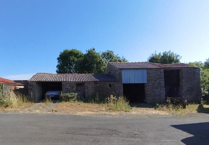 Villa i Barbechat, Loire-Atlantique, Barbechat - € 99.990 | Ref: 454032BOK - foto 1