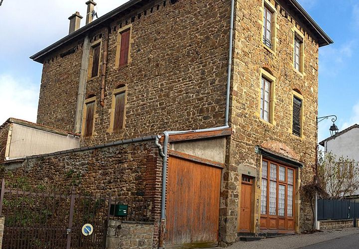 Villa in Néronde, Loire, Néronde - € 70.000 | Ref: 454037CLN - foto 1