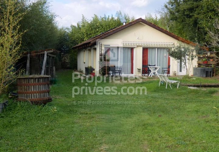 Villa a Mercuès, Lot, Mercuès - € 312.000 | Ref: 452478GPL - foto 1