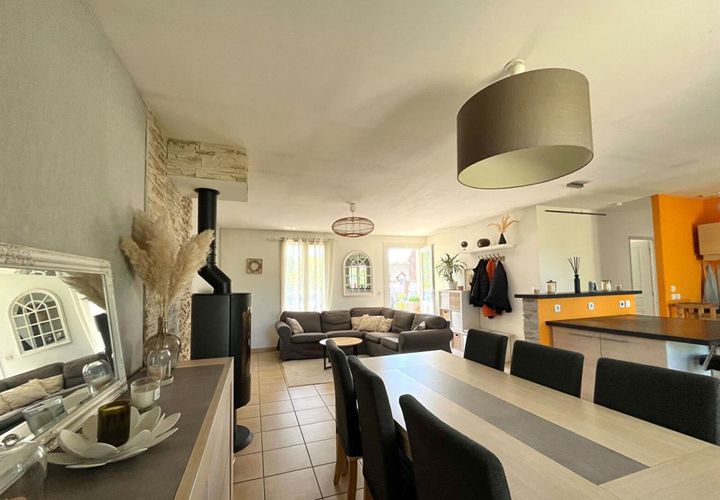 Villa i Noyon, Oise, Noyon - € 219.000 | Ref: C439225FHN - foto 1