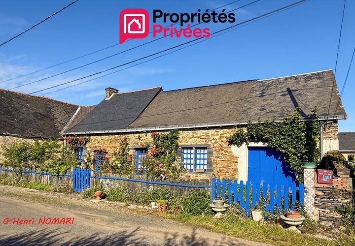 Villa in Erbray, Loire-Atlantique, Erbray - € 127.800 | Ref: 451110NOG - foto 1