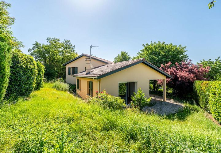 Villa in Marcy, Nievre, Marcy - € 495.000 | Ref: 451178CLEH - foto 1