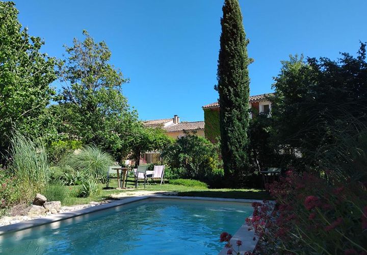 Villa in Roussillon, Vaucluse, Roussillon - € 850.000 | Ref: 452738SLEN - foto 1
