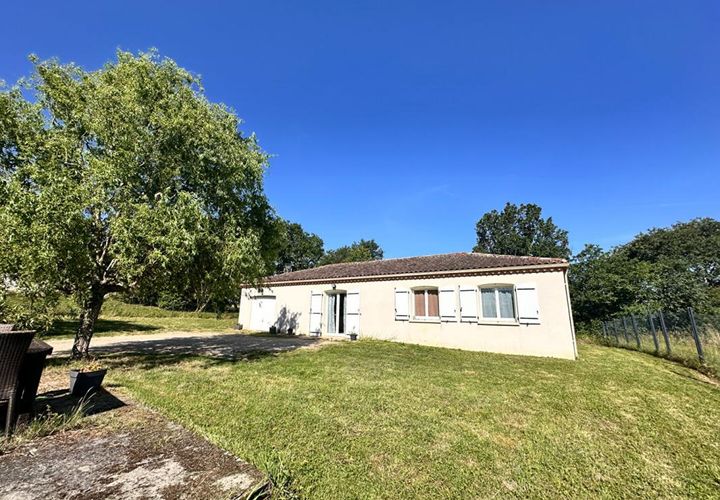 Villa en Golfech, Tarn-et-Garonne, Golfech - € 199.500 | Ref: 450915MKE - photo 1