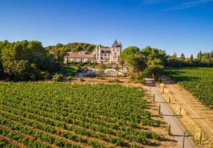Lejlighed i Capestang, Herault, Capestang - € 399.000 | Ref: 436436LCA - foto 1