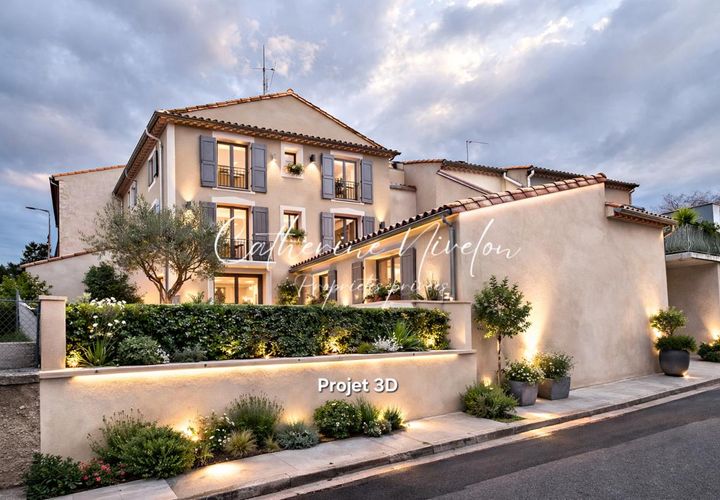 Villa i Maraussan, Herault, Maraussan - € 156.000 | Ref: 439411-2NCT - foto 1