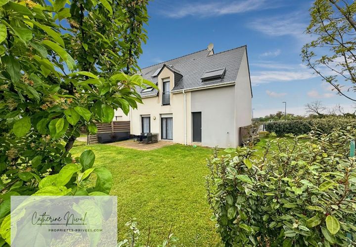 Villa em Trignac, Loire-Atlantique, Trignac - € 270.000 | Ref: Z451136CNI - foto 1