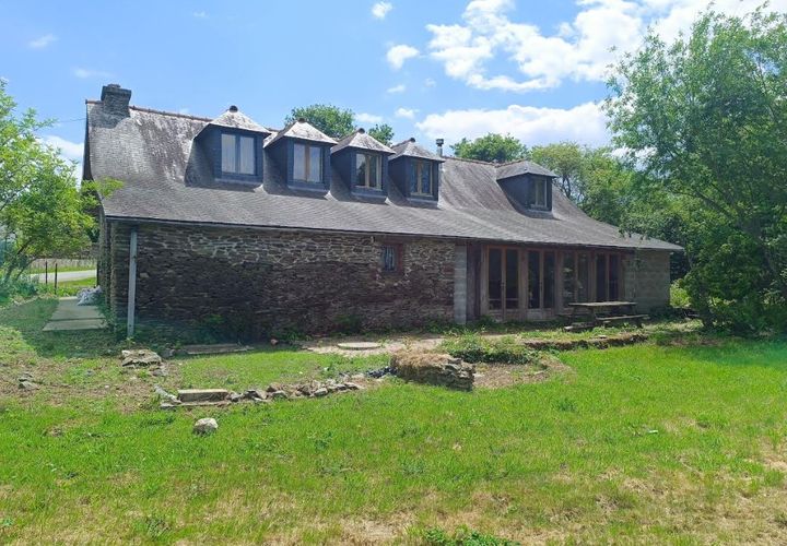 Villa a Spezet, Finistere, Spezet - € 110.000 | Ref: 450441BCP - foto 1