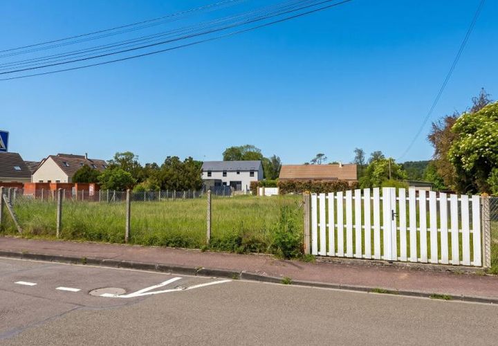 Tomt i Pacy-sur-Eure, Eure, Pacy-sur-Eure - € 82 000 | Ref: 442509AMRI - foto 1