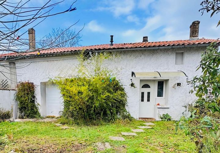 Villa i Saint-Gervais, Gironde, Saint-Gervais - € 209.000 | Ref: 428341DIBEFFORDIBE - foto 1
