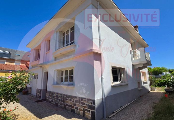 Villa en Issoire, Puy-de-Dome, Issoire - € 250.000 | Ref: MZP447829AMR - photo 1