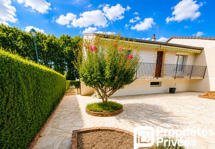 Villa i Marmagne, Cher, Marmagne - € 139.000 | Ref: 414561AURB - foto 1