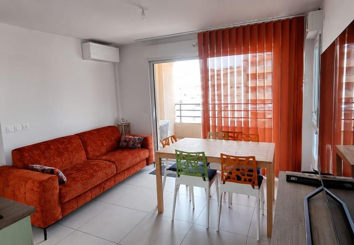 Lejlighed i Antibes, Alpes-Maritimes, Antibes - € 424.000 | Ref: 451413DRV - foto 1
