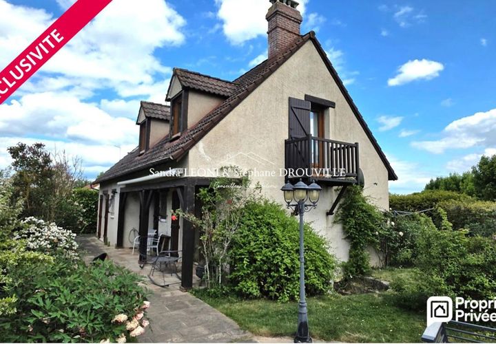 Villa en Maintenon, Eure-et-Loir, Maintenon - € 273.000 | Ref: 451103STED - photo 1