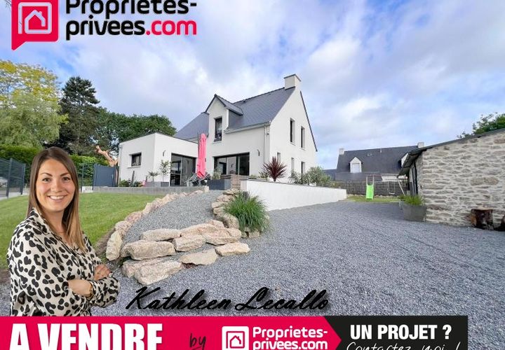 Villa a Guerande, Loire-Atlantique, Guerande - € 453.800 | Ref: 451059LCK - foto 1