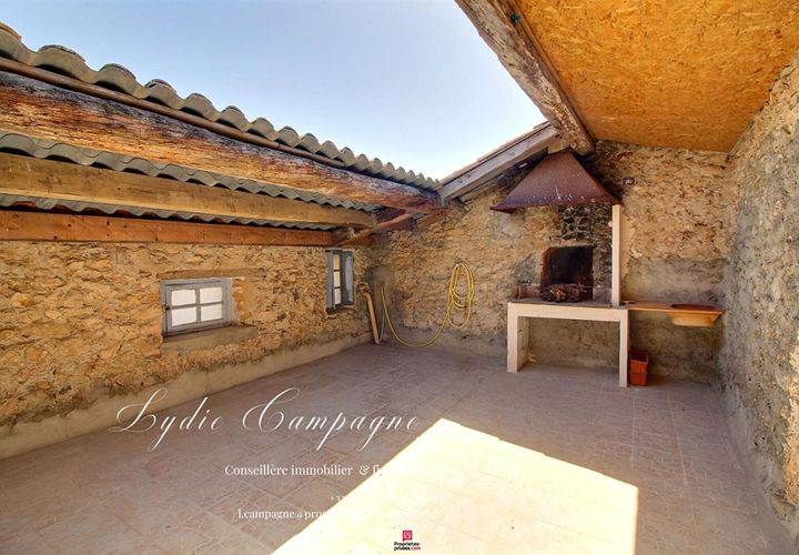 Villa i Ferrals-les-Corbieres, Aude, Ferrals-les-Corbieres - € 121.500 | Ref: 451049CGM - foto 1