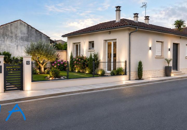 Villa a Fleurance, Gers, Fleurance - € 147.000 | Ref: 450487JLGE - foto 1