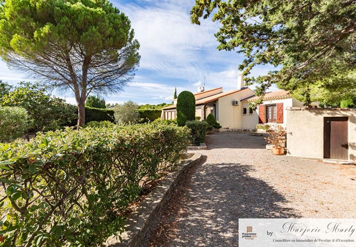 Villa i Lezignan-Corbieres, Aude, Lezignan-Corbieres - € 249.000 | Ref: 449931MMAR - foto 1