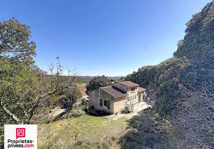 Villa en Ginasservis, Var, Ginasservis - € 293.000 | Ref: 446726BVAZ1BVAZ - photo 1