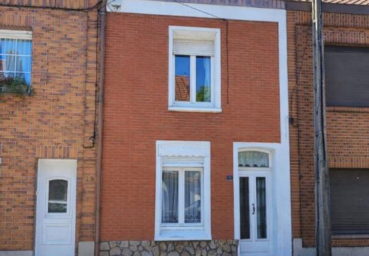 Villa a Bethune, Pas-de-Calais, Bethune - € 66.000 | Ref: 449540CTAV - foto 1