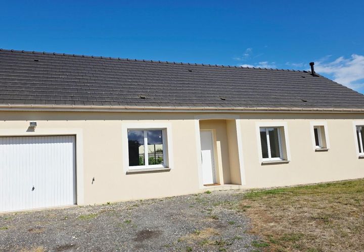 Villa en Le Subdray, Cher, Le Subdray - € 219.900 | Ref: 321913COS - photo 1