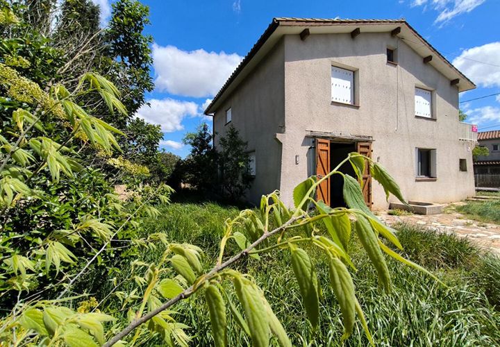 Villa i Lezignan-Corbieres, Aude, Lezignan-Corbieres - € 194.000 | Ref: 447400SDUC - foto 1