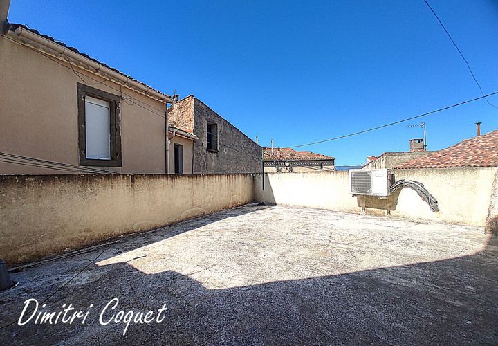 Villa i Lezignan-Corbieres, Aude, Lezignan-Corbieres - € 129.000 | Ref: 420243DCOQ - foto 1
