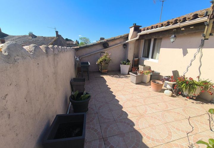 Villa i Lezignan-Corbieres, Aude, Lezignan-Corbieres - € 159.000 | Ref: 447454SDUC - foto 1