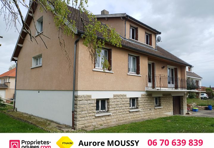 Haus in Chepy, Marne, Chepy - € 230.000 | Ref: 446257MOAU - Foto 1