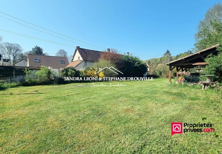 Grond in Maintenon, Eure-et-Loir, Maintenon - € 60.000 | Ref: 447861STED - foto 1