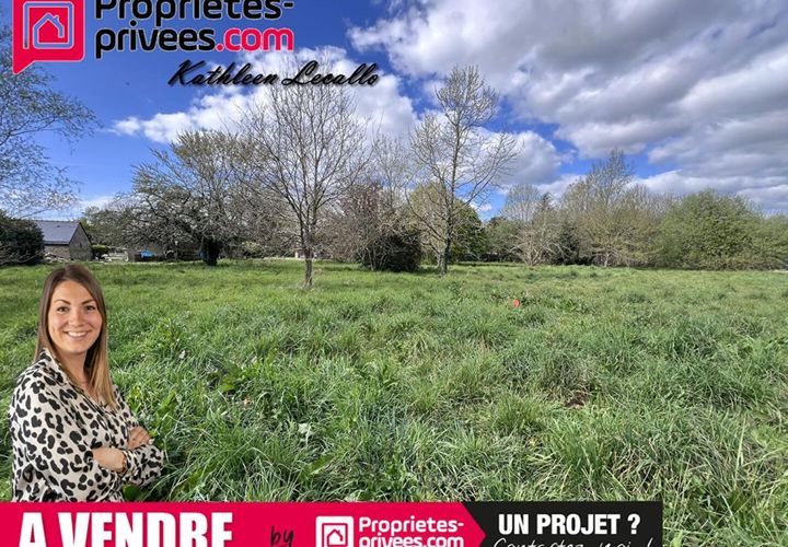 Terra a Guerande, Loire-Atlantique, Guerande - € 314.970 | Ref: 447612LCK - foto 1
