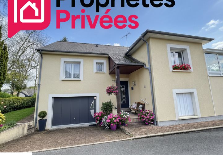 Villa in Laval, Mayenne, Laval - € 297.411 | Ref: 447448JDUF - foto 1