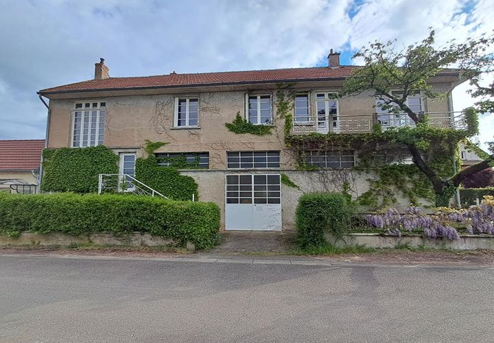 Villa a Champforgeuil, Saone-et-Loire, Champforgeuil - € 380.000 | Ref: 447345JGT - foto 1
